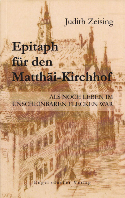 Epitaph für den Matthäi-Kirchhof